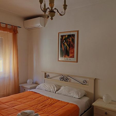 Andreina A San Pietro Apartment Rome Extérieur photo