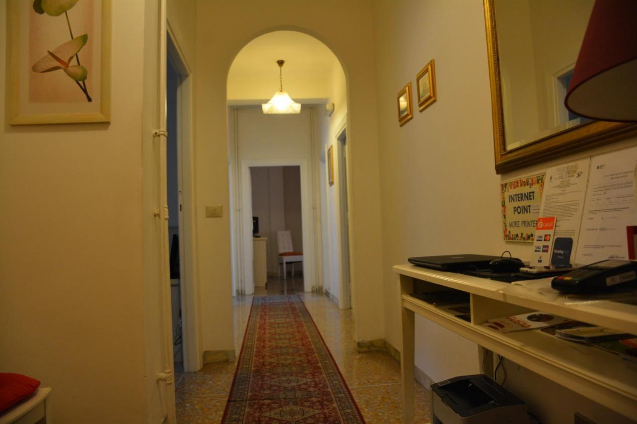Andreina A San Pietro Apartment Rome Extérieur photo
