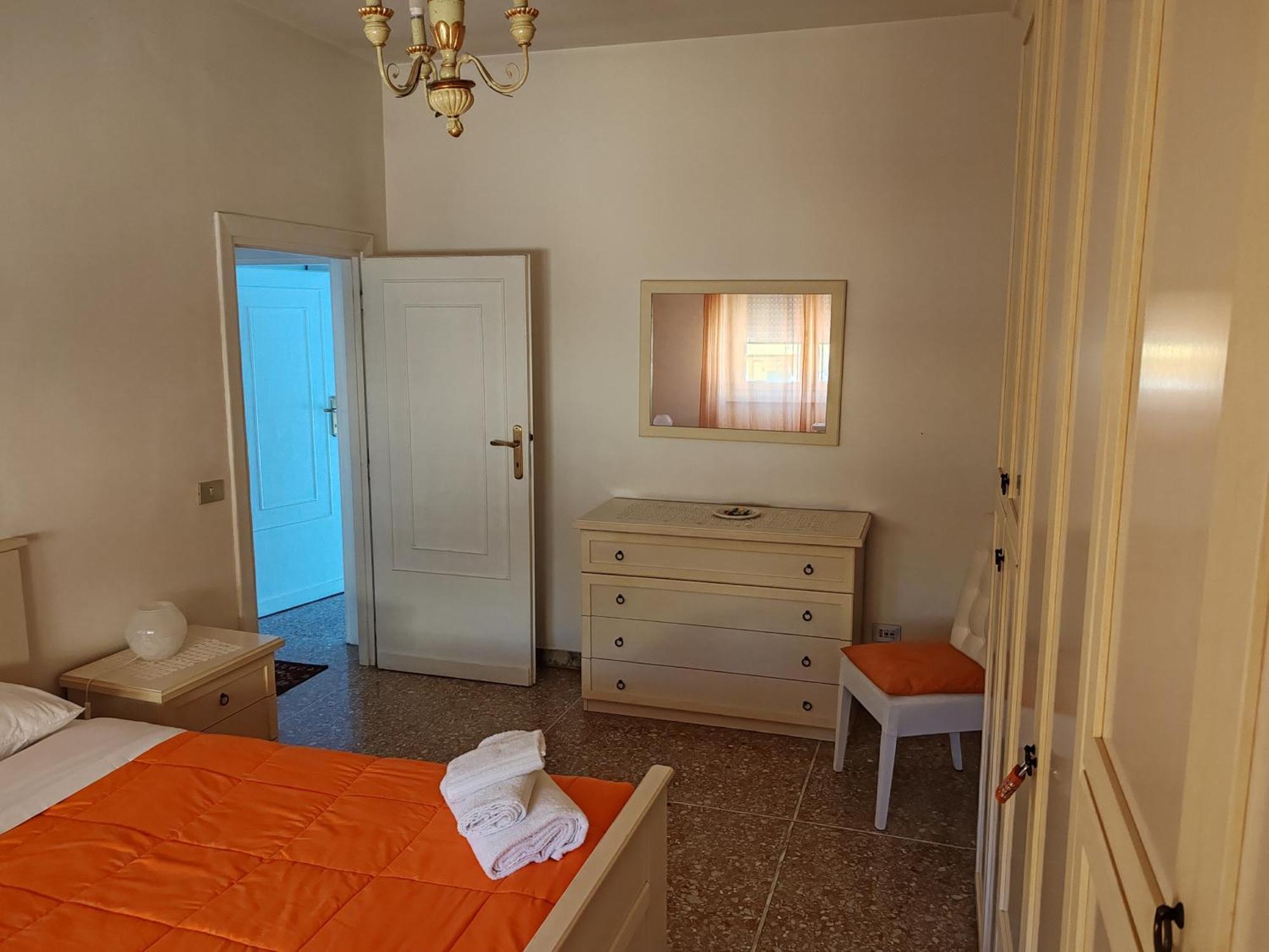 Andreina A San Pietro Apartment Rome Extérieur photo