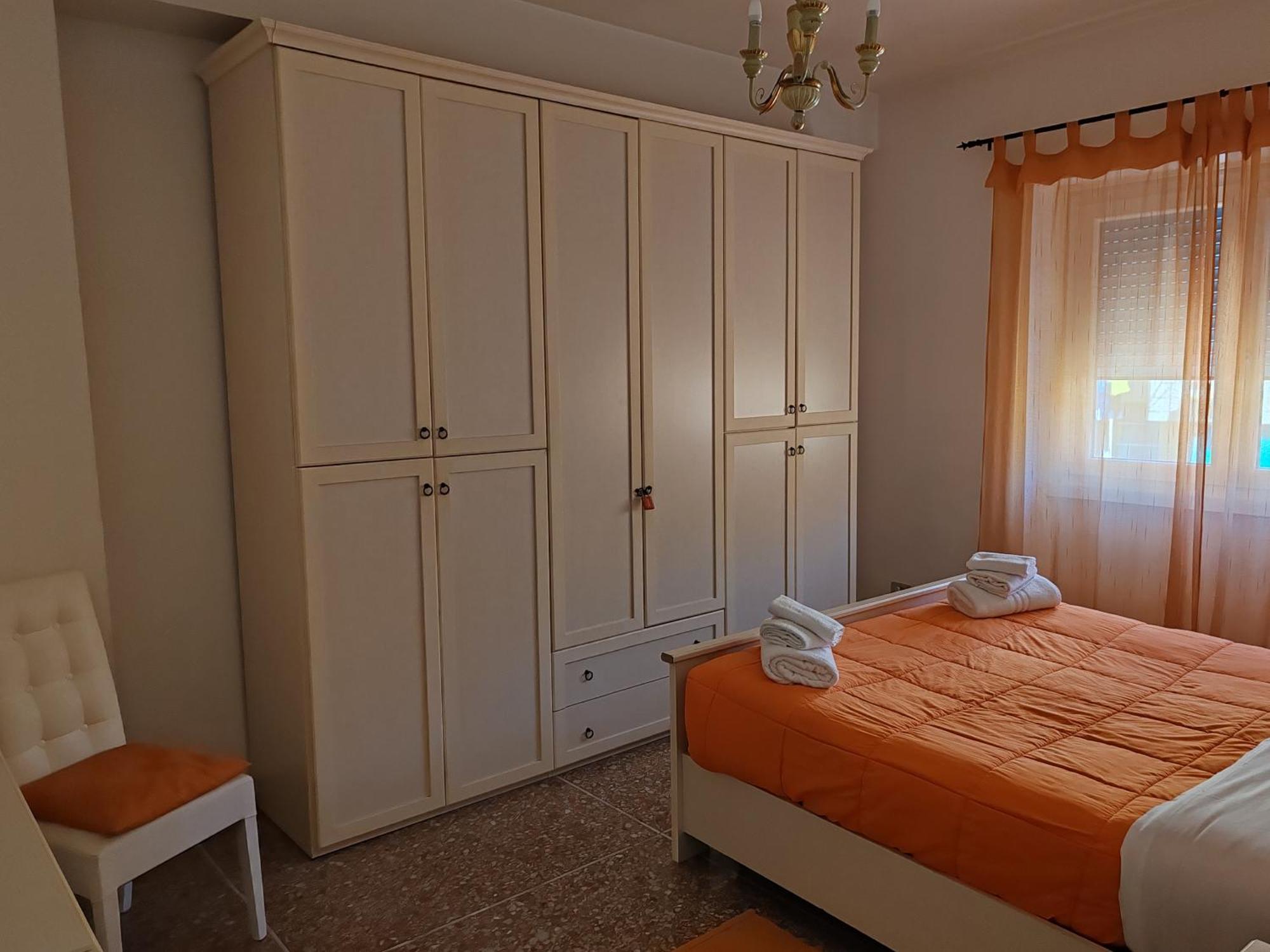 Andreina A San Pietro Apartment Rome Extérieur photo