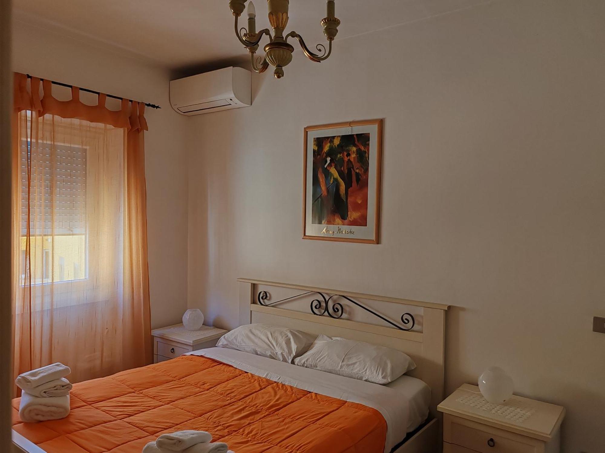Andreina A San Pietro Apartment Rome Extérieur photo