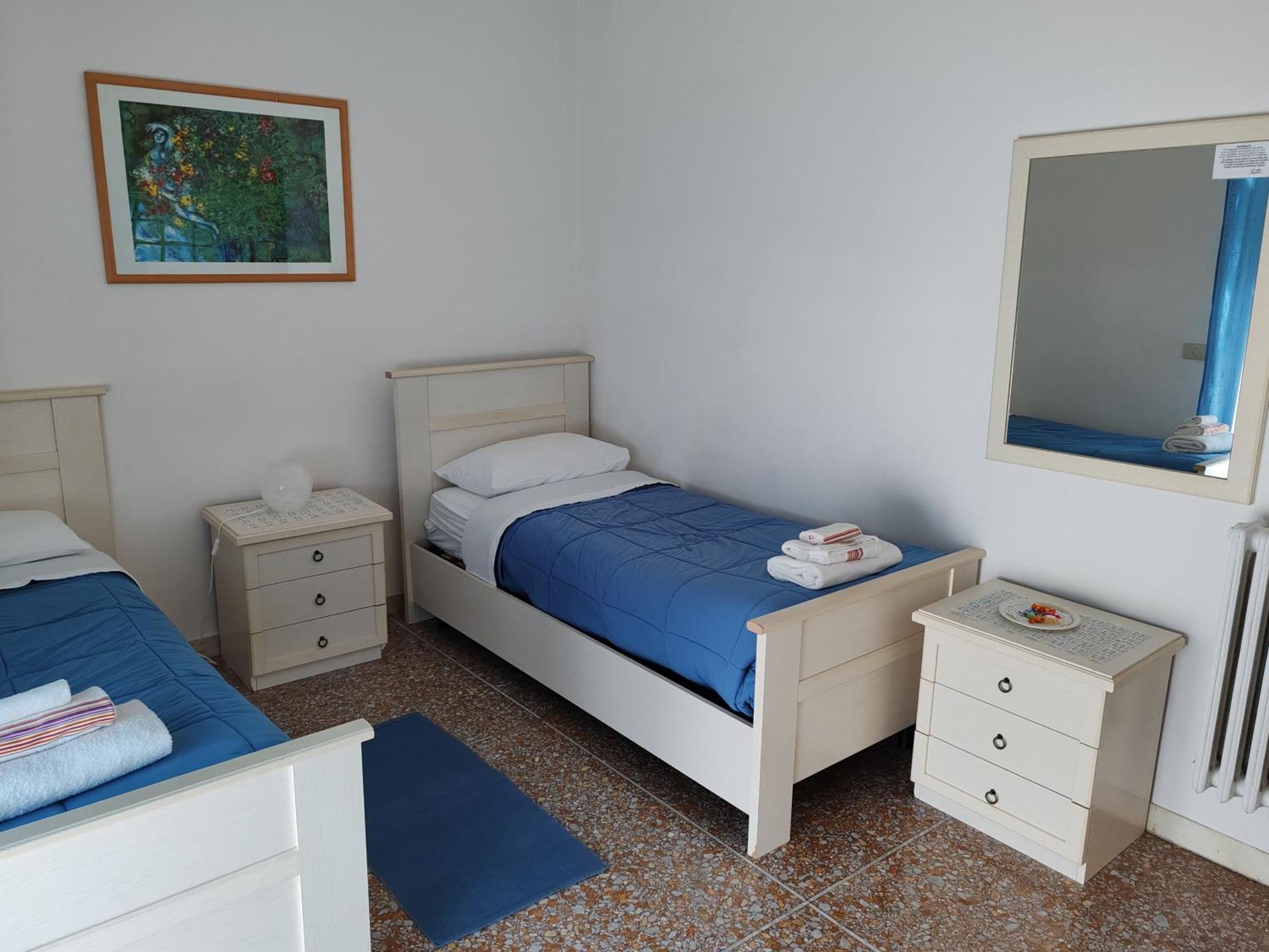 Andreina A San Pietro Apartment Rome Extérieur photo