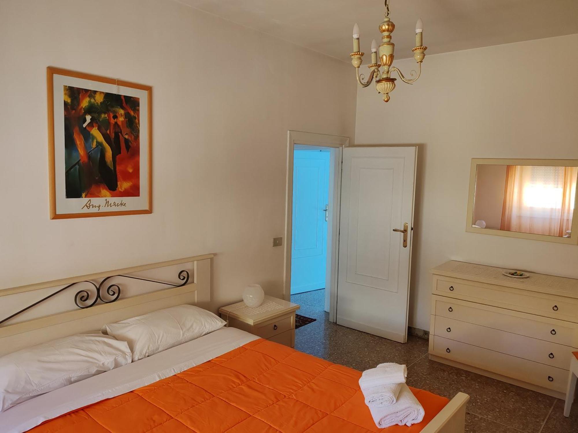 Andreina A San Pietro Apartment Rome Extérieur photo