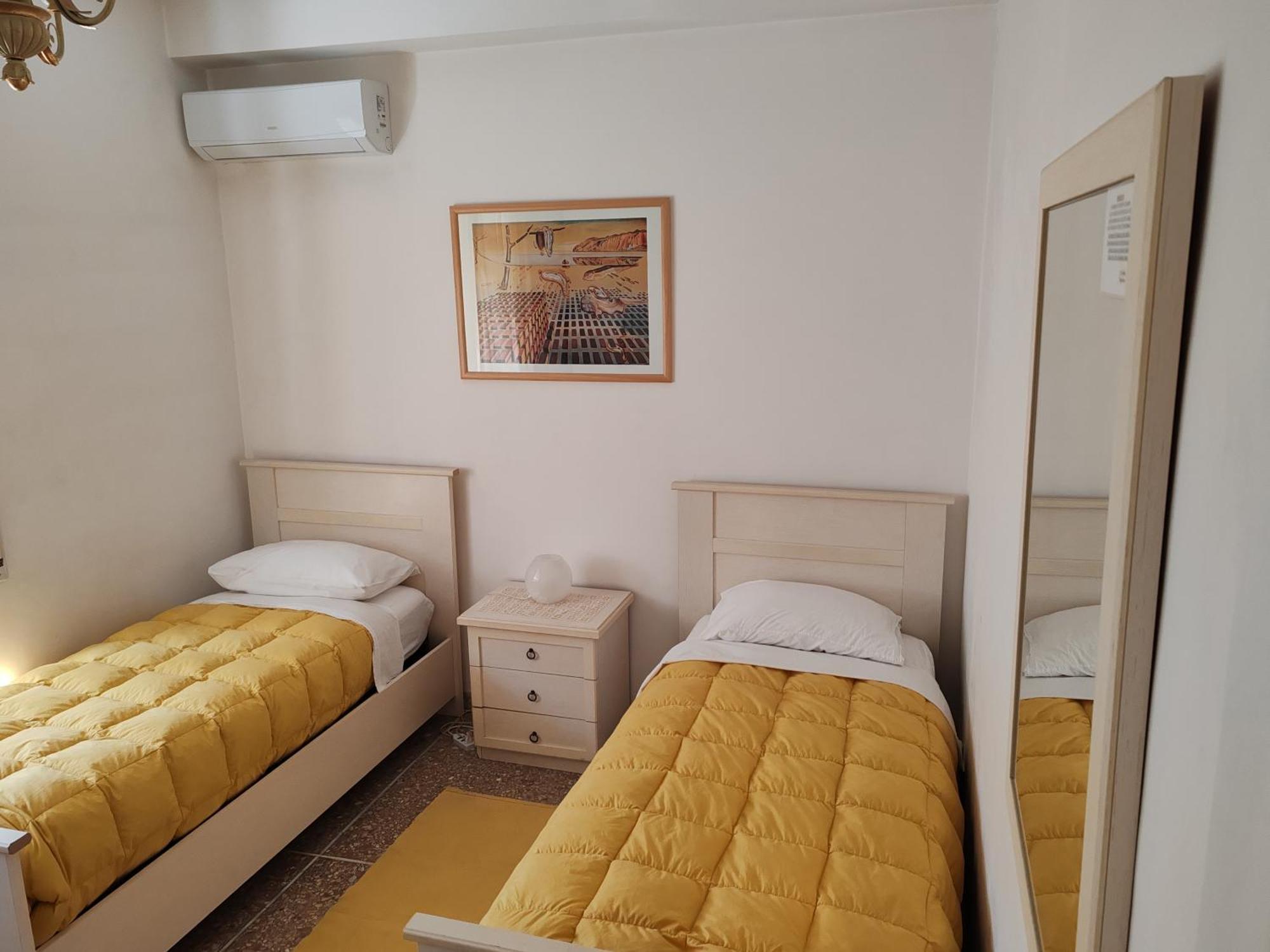 Andreina A San Pietro Apartment Rome Extérieur photo