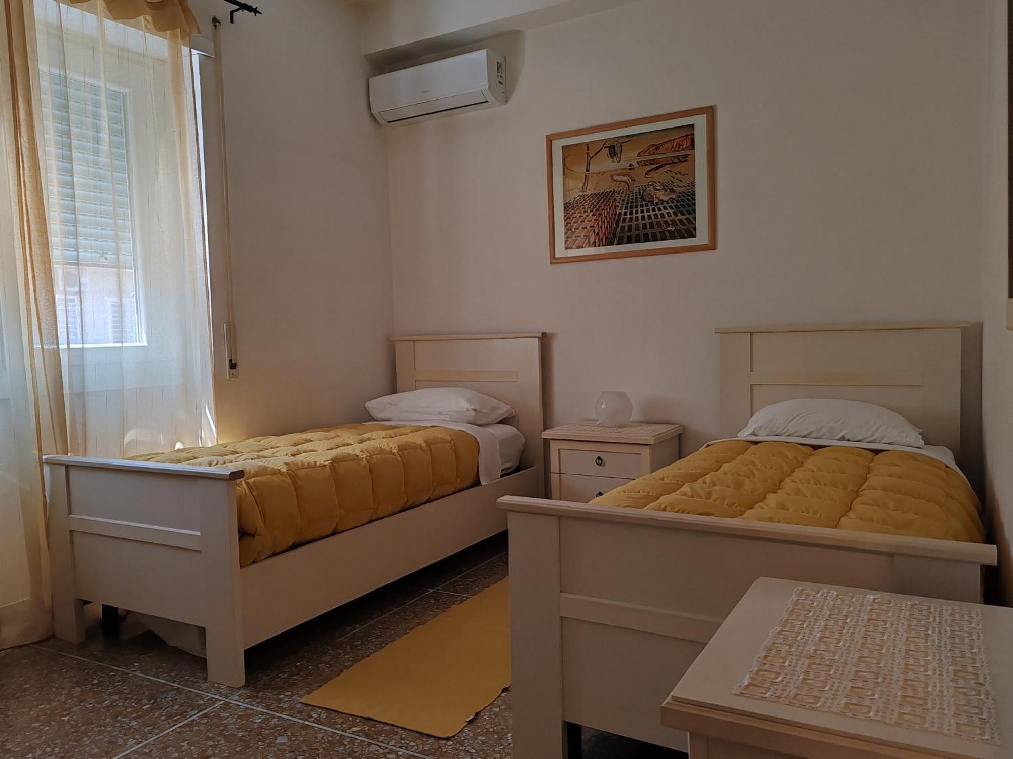Andreina A San Pietro Apartment Rome Extérieur photo