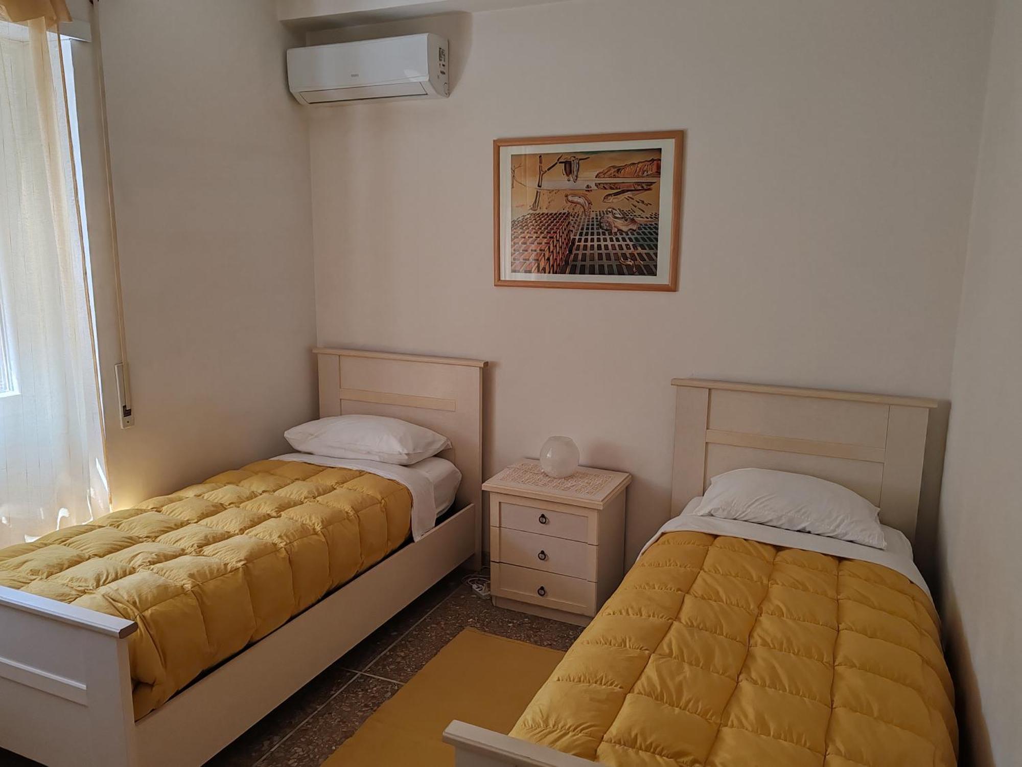 Andreina A San Pietro Apartment Rome Extérieur photo
