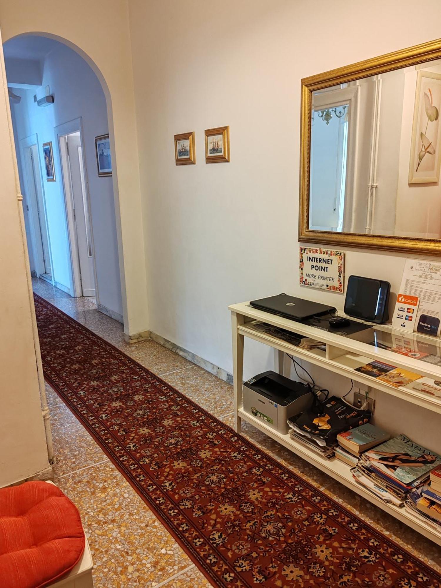 Andreina A San Pietro Apartment Rome Extérieur photo