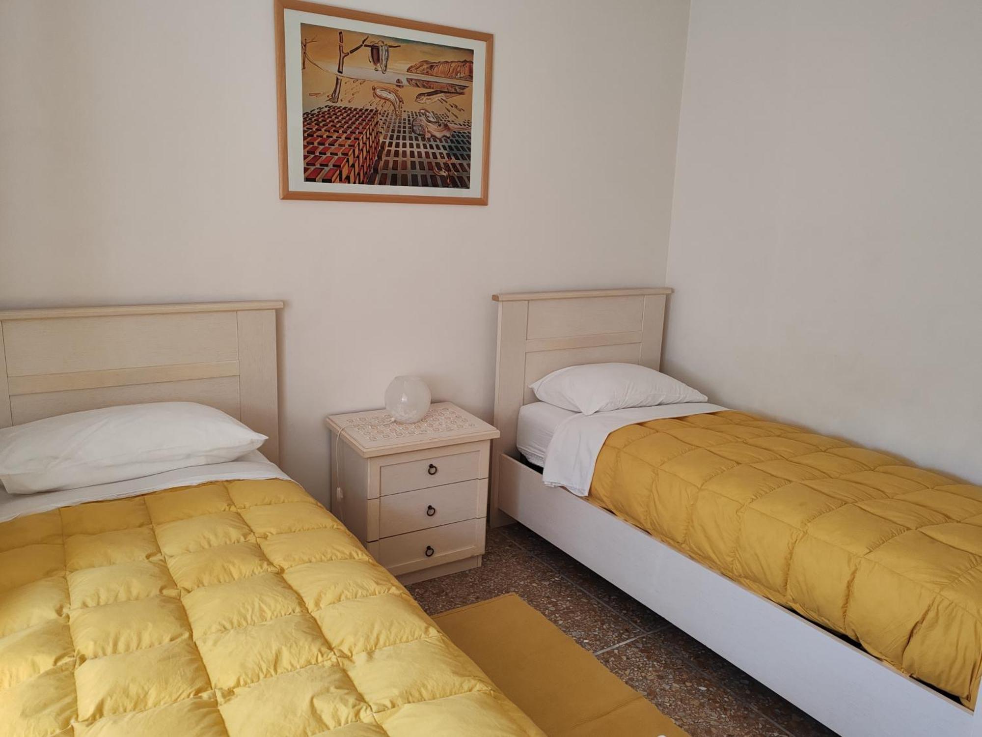 Andreina A San Pietro Apartment Rome Extérieur photo