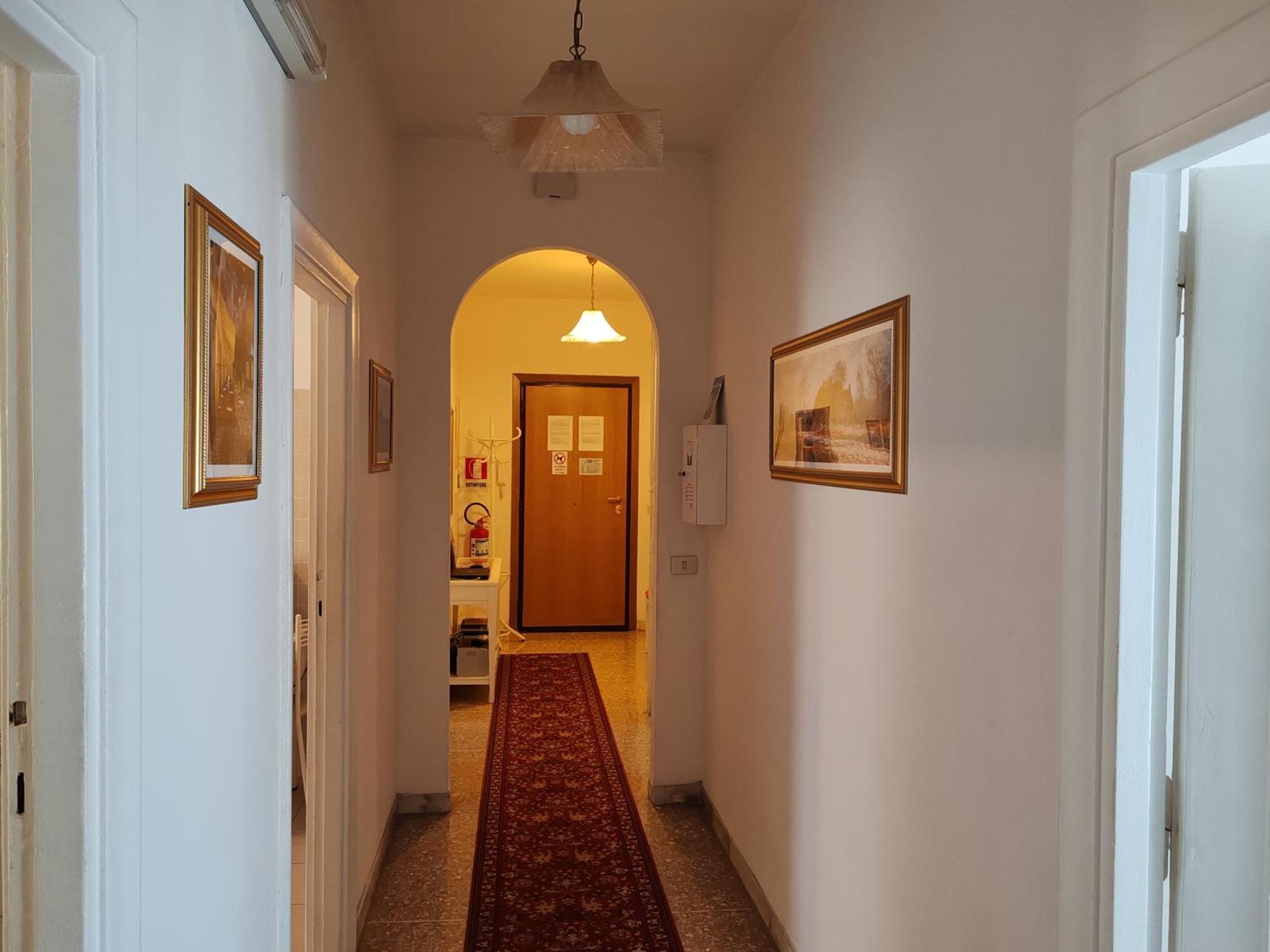 Andreina A San Pietro Apartment Rome Extérieur photo