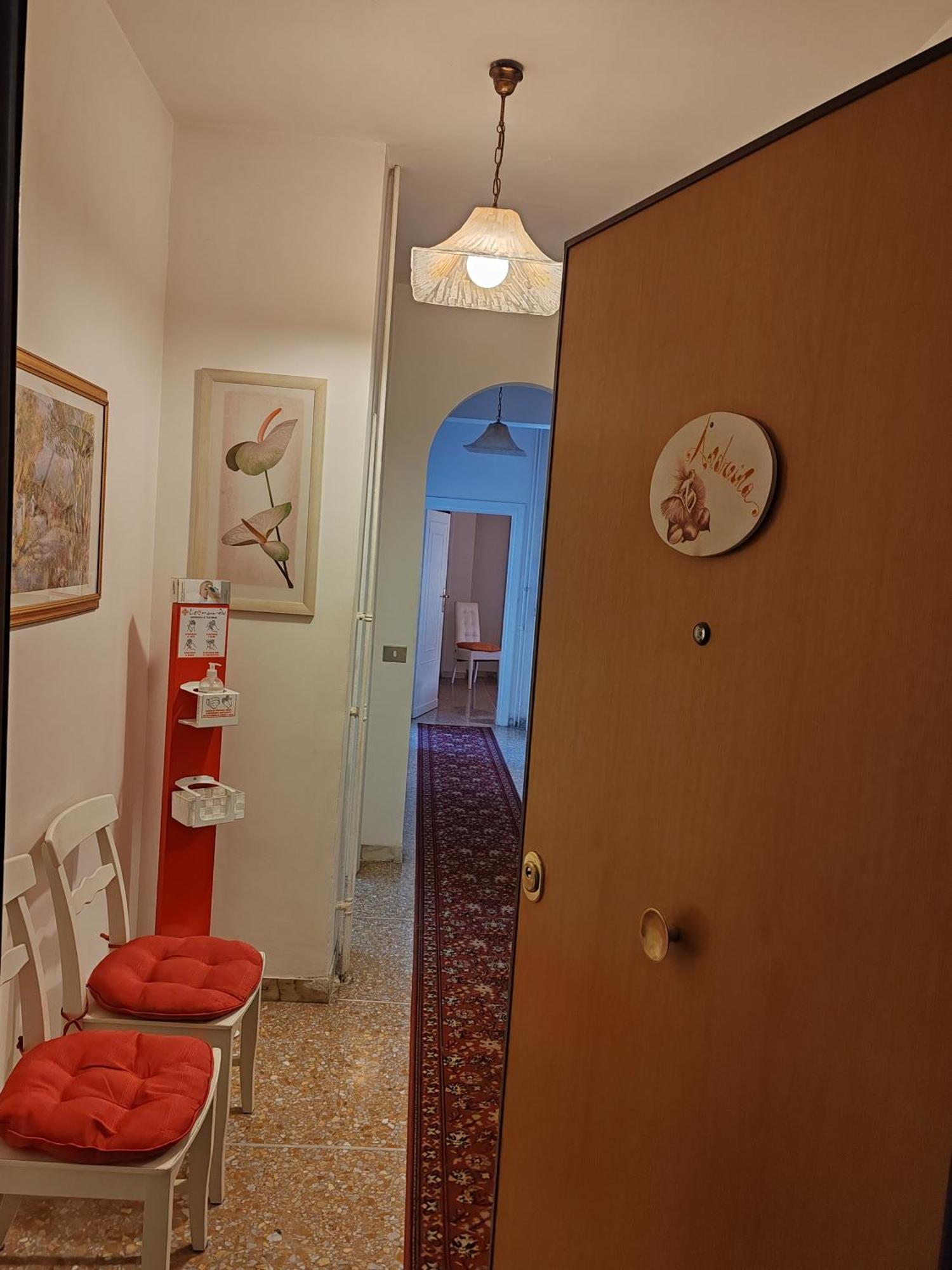 Andreina A San Pietro Apartment Rome Extérieur photo