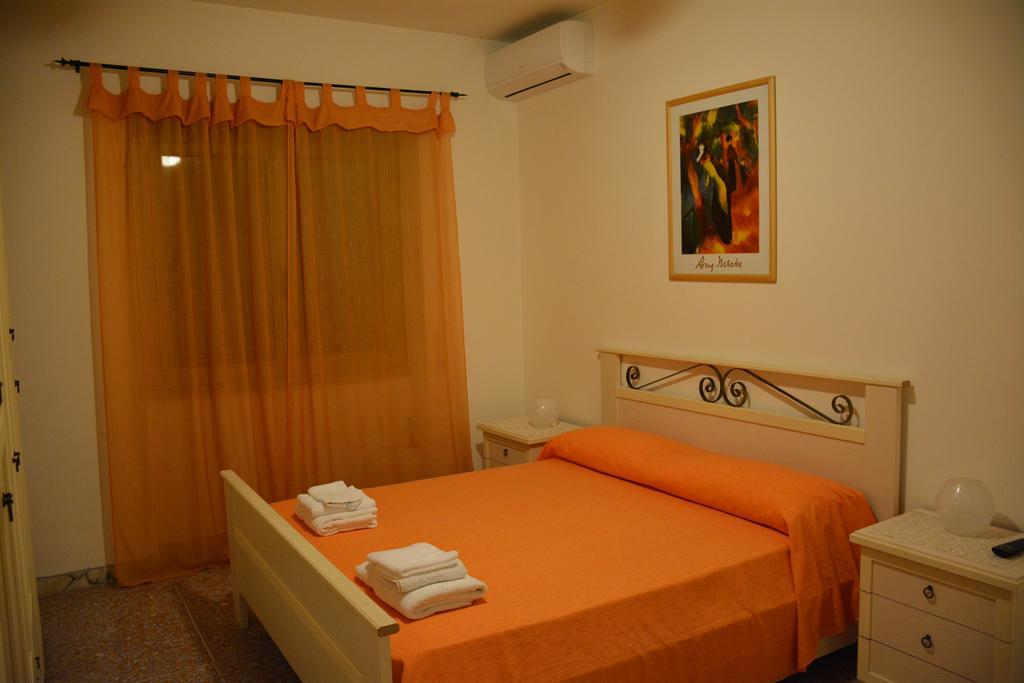 Andreina A San Pietro Apartment Rome Chambre photo