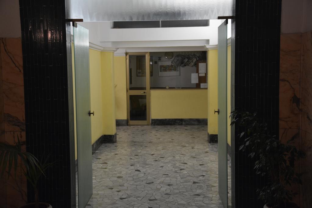 Andreina A San Pietro Apartment Rome Chambre photo