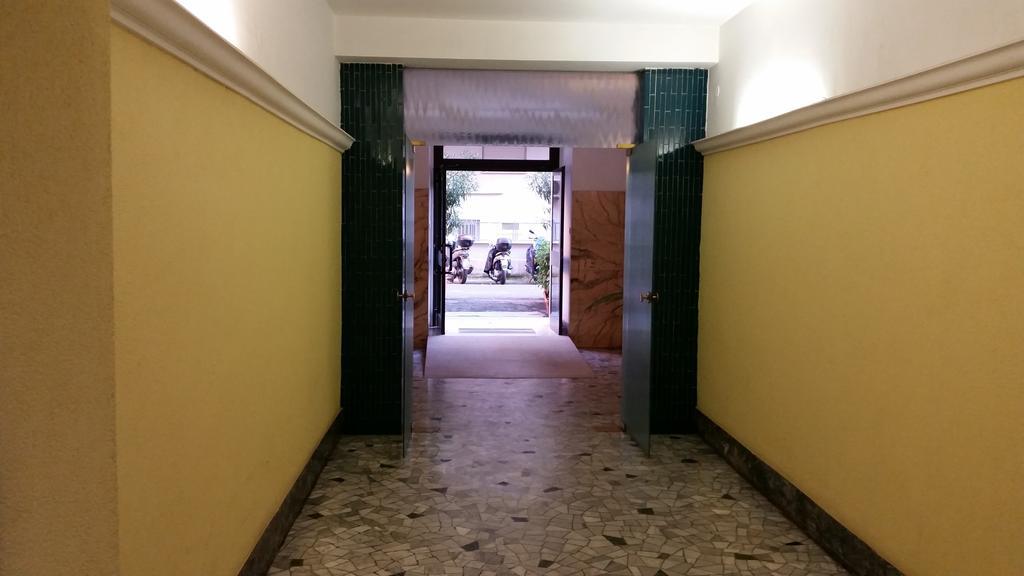 Andreina A San Pietro Apartment Rome Chambre photo