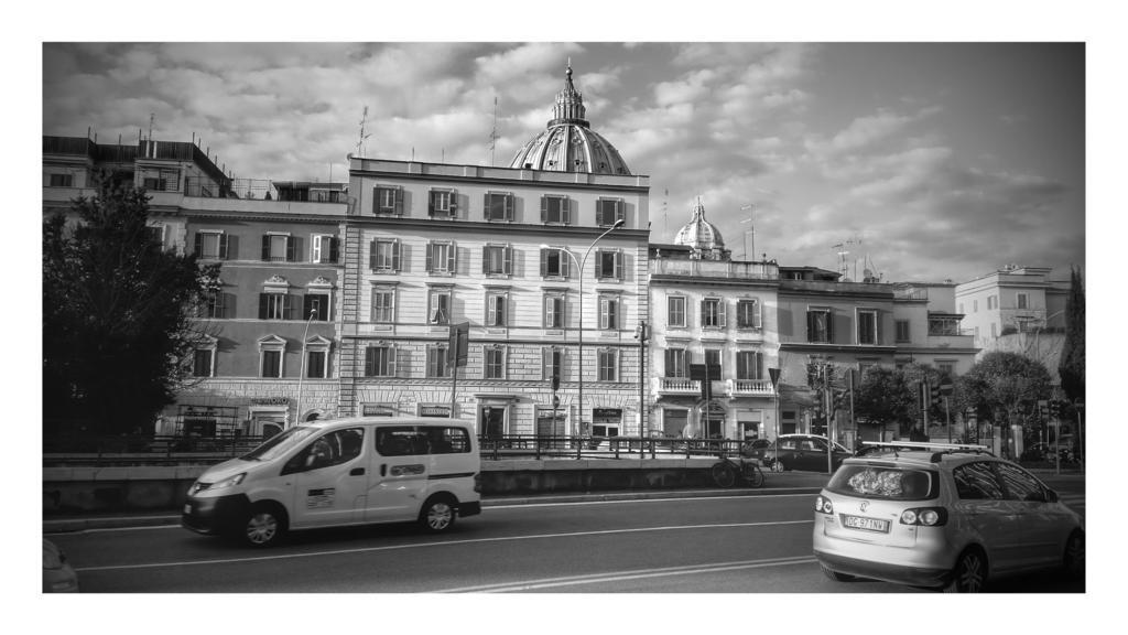 Andreina A San Pietro Apartment Rome Chambre photo