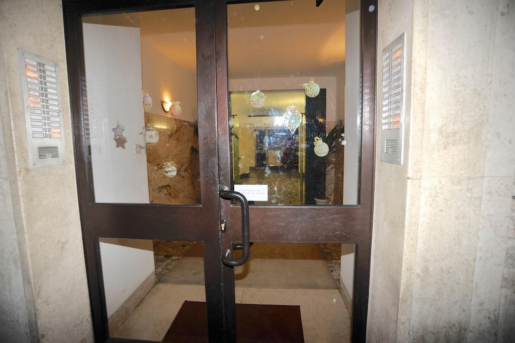 Andreina A San Pietro Apartment Rome Chambre photo