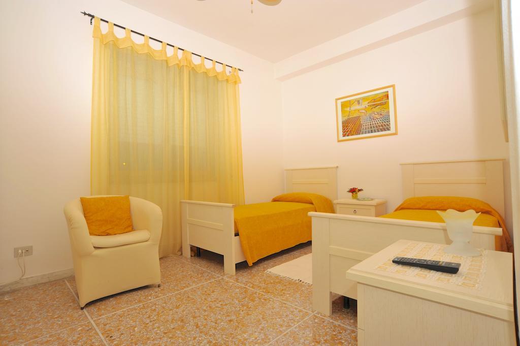 Andreina A San Pietro Apartment Rome Chambre photo