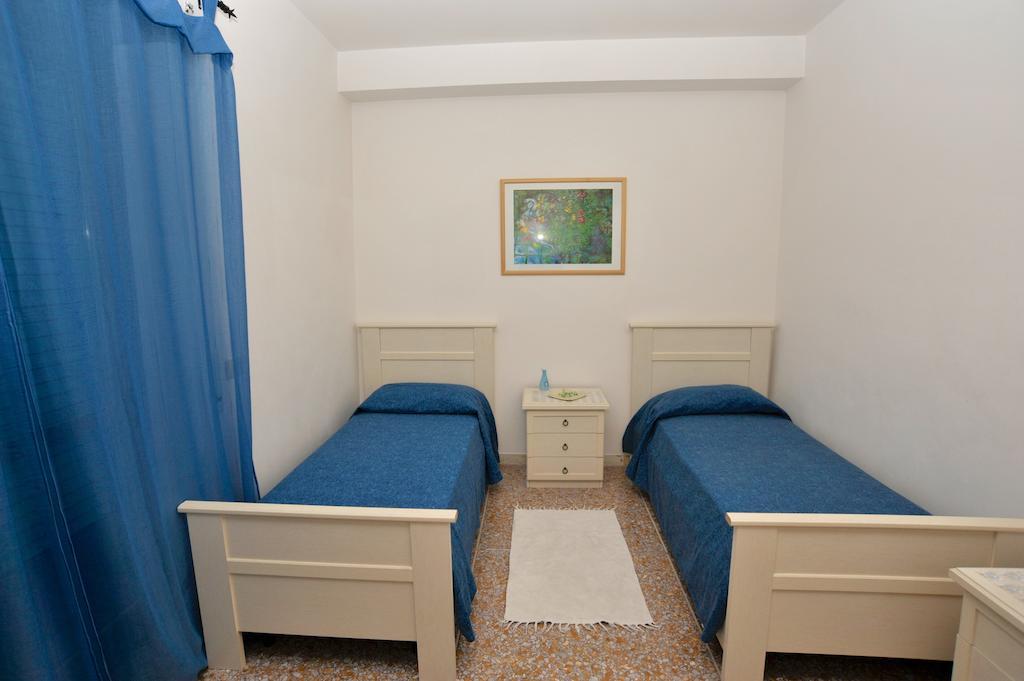 Andreina A San Pietro Apartment Rome Chambre photo