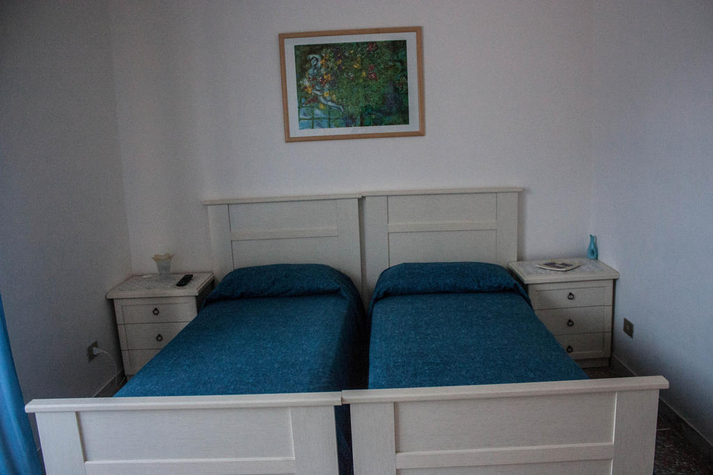 Andreina A San Pietro Apartment Rome Chambre photo