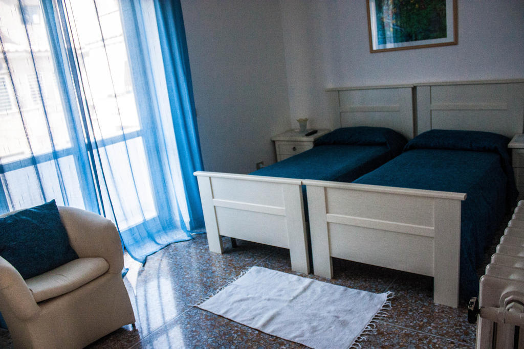 Andreina A San Pietro Apartment Rome Chambre photo