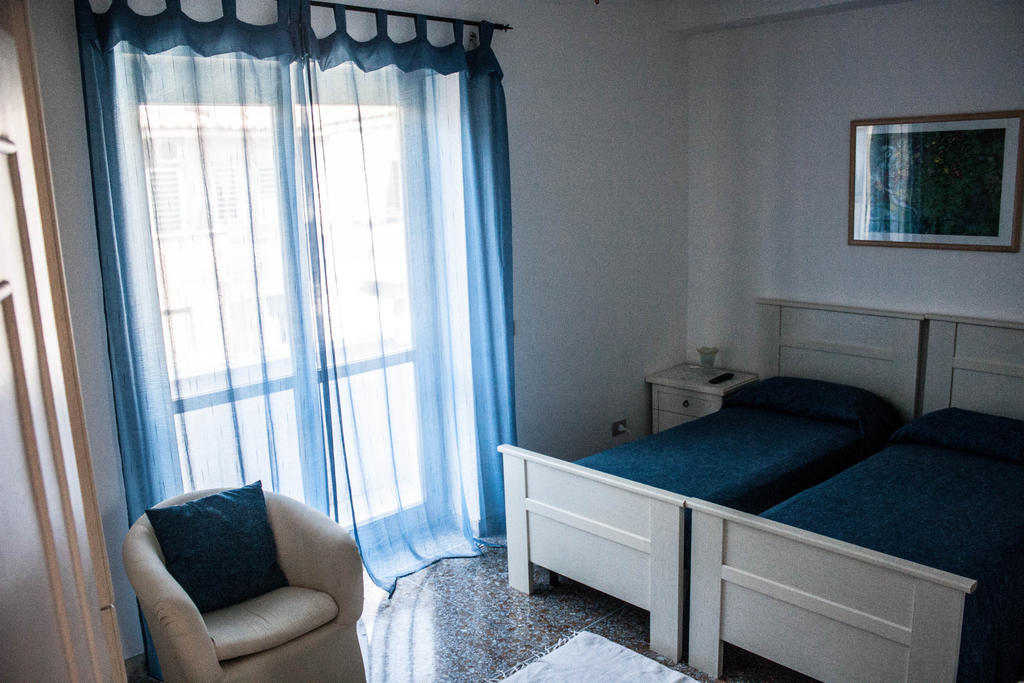 Andreina A San Pietro Apartment Rome Chambre photo