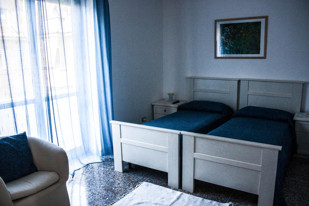 Andreina A San Pietro Apartment Rome Chambre photo