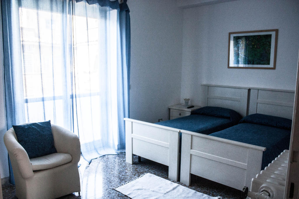 Andreina A San Pietro Apartment Rome Chambre photo