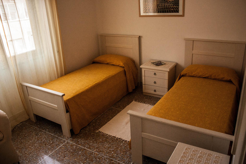 Andreina A San Pietro Apartment Rome Chambre photo