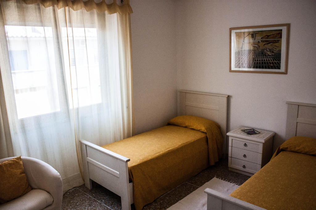 Andreina A San Pietro Apartment Rome Chambre photo