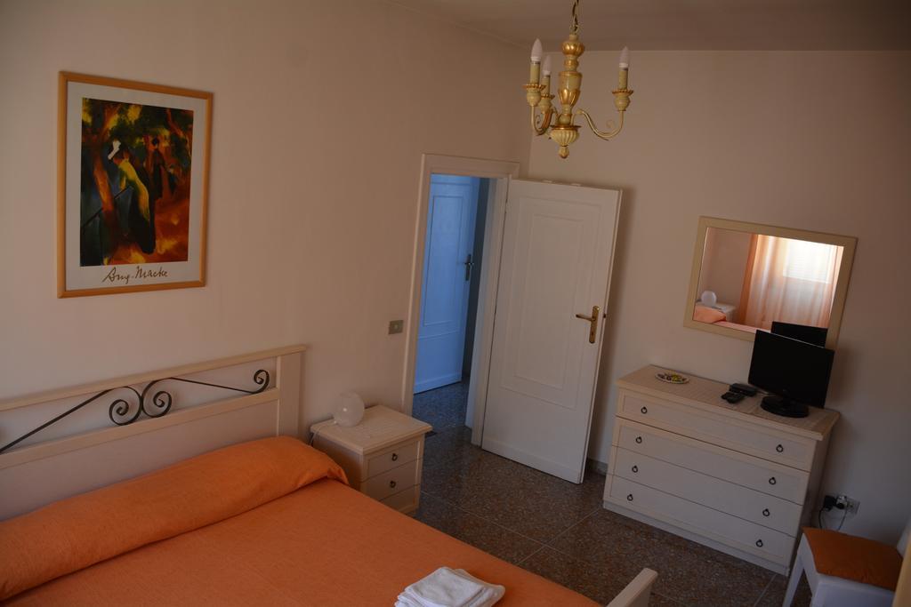 Andreina A San Pietro Apartment Rome Extérieur photo