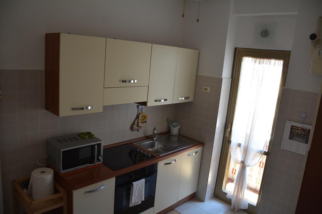 Andreina A San Pietro Apartment Rome Extérieur photo