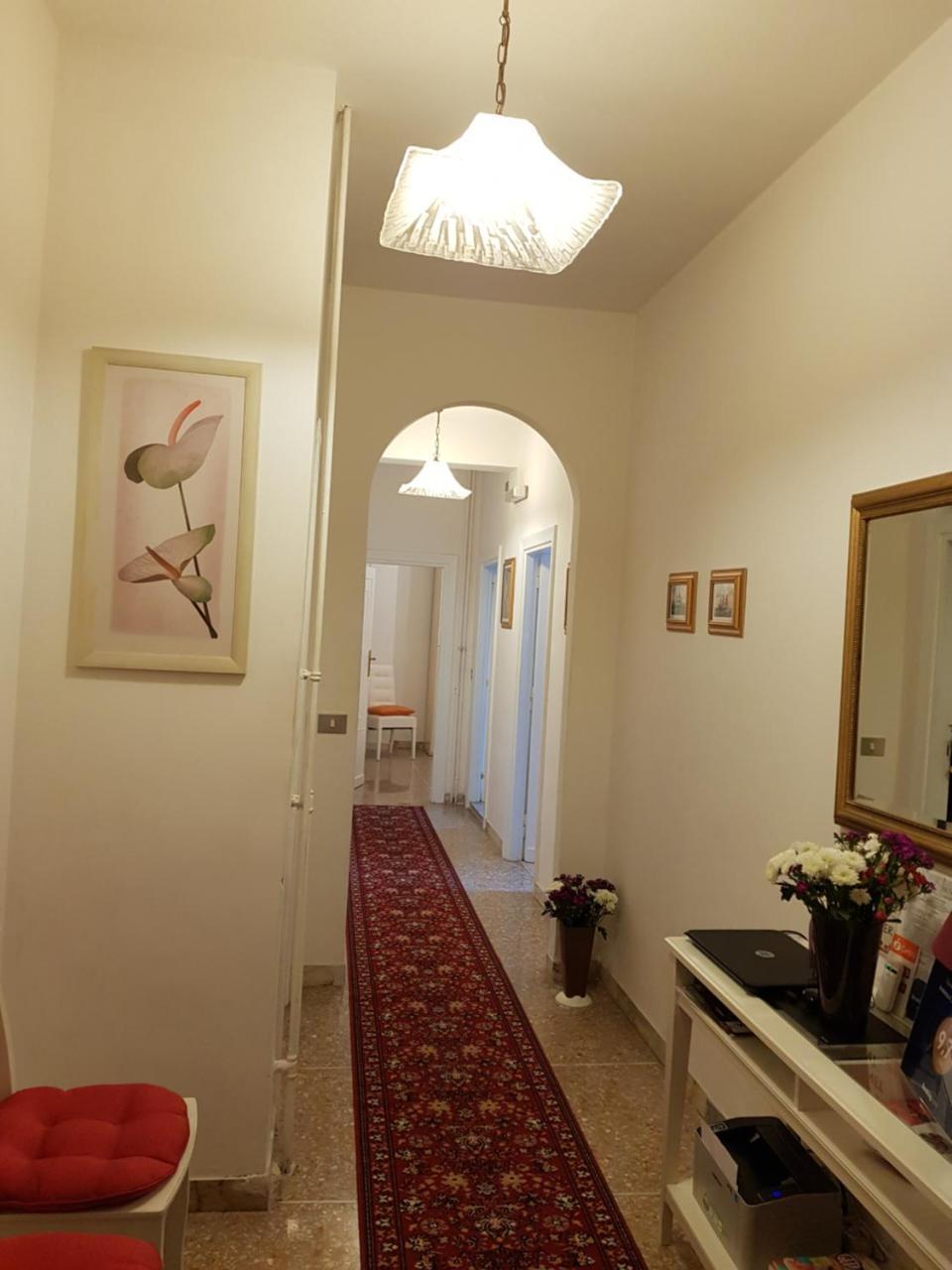 Andreina A San Pietro Apartment Rome Extérieur photo