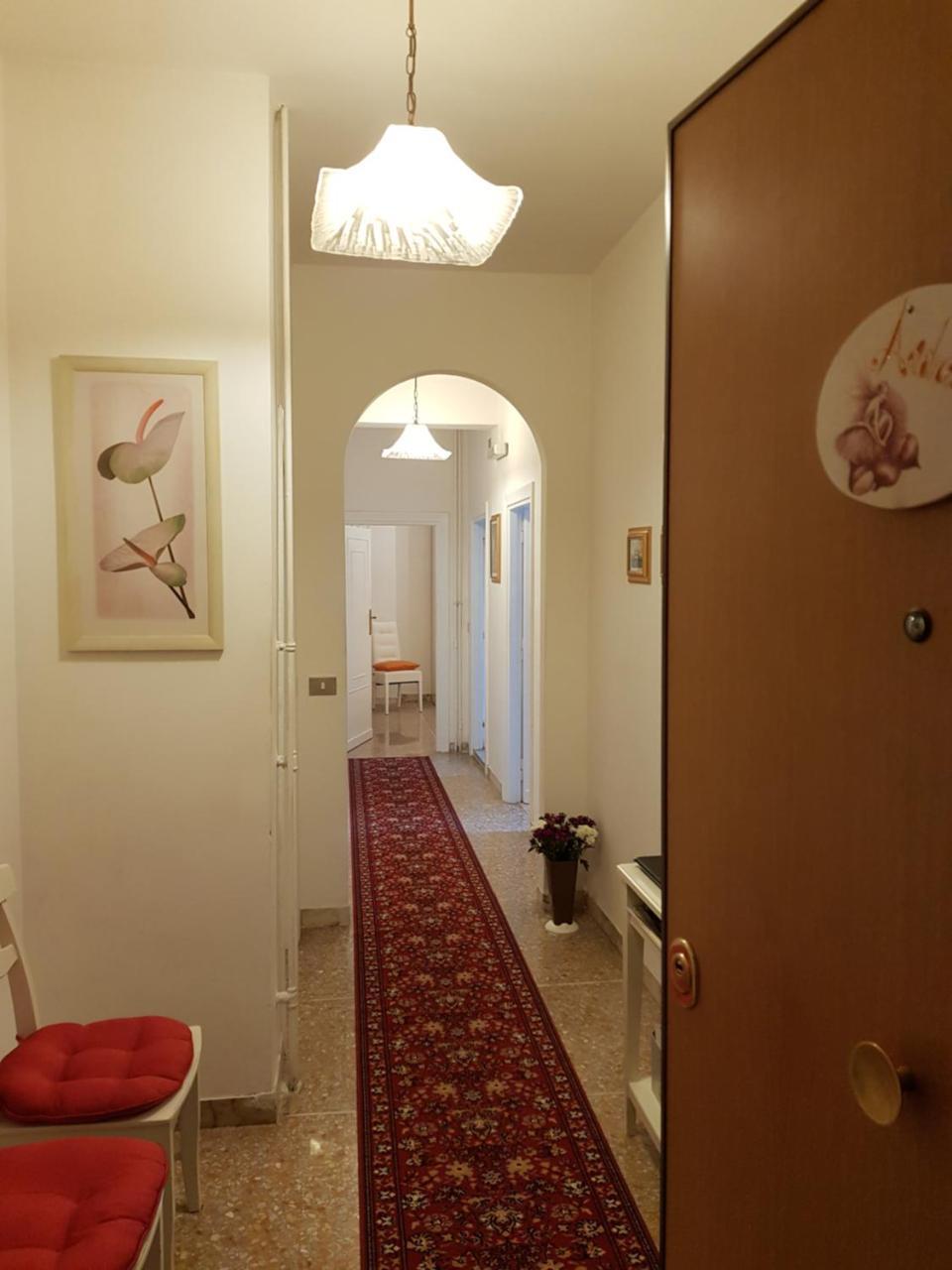 Andreina A San Pietro Apartment Rome Extérieur photo